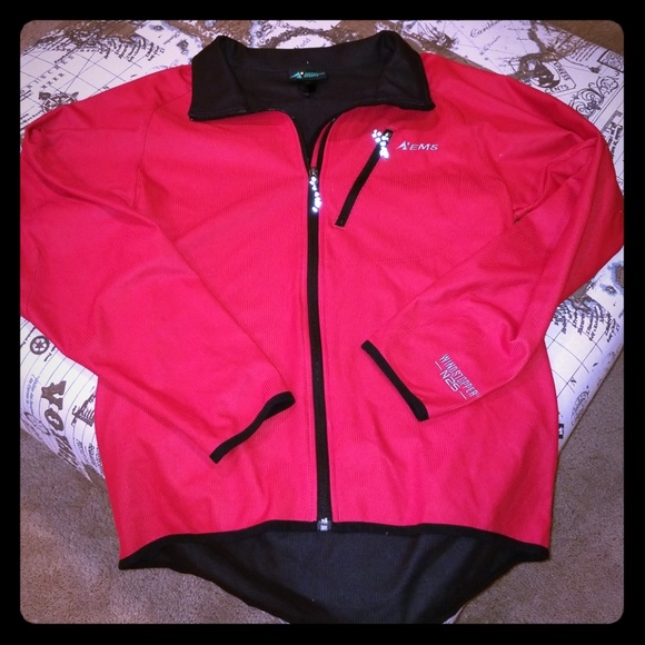 Other - EASTERN MOUNTAIN SPORTS Jacket Men's Windstopper